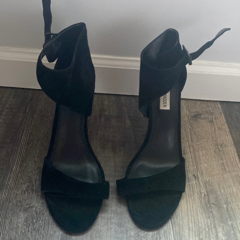 steve madden heels